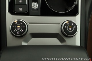 Volkswagen Ostatní modely Touareg 3.0 TDI 2020