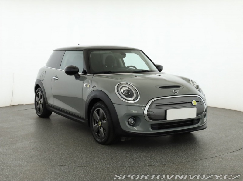 Mini Cooper Cooper SE 32 kWh