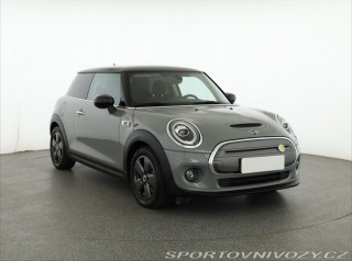 Mini Cooper Cooper SE 32 kWh