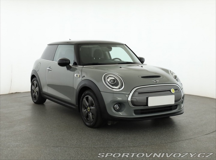 Mini Cooper Cooper SE 32 kWh 2021
