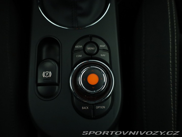 Mini Cooper Cooper SE 32 kWh 2021