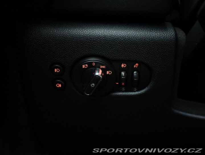 Mini Cooper Cooper SE 32 kWh 2021