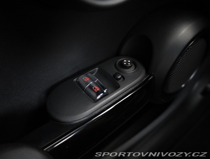 Mini Cooper Cooper SE 32 kWh 2021