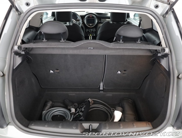 Mini Cooper Cooper SE 32 kWh 2021