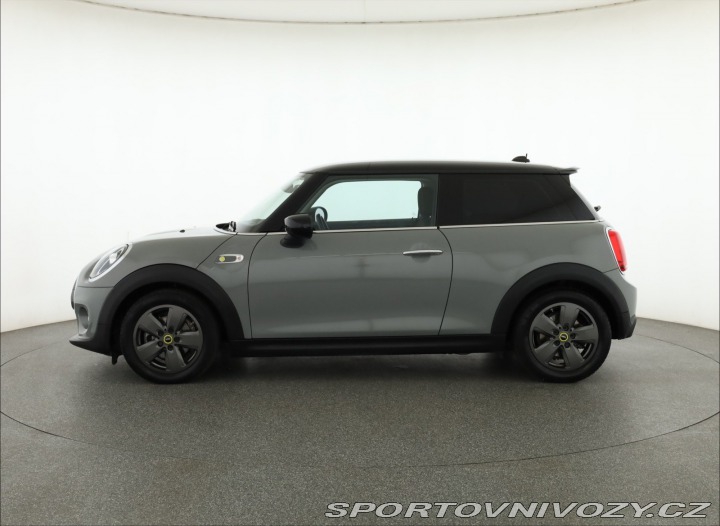 Mini Cooper Cooper SE 32 kWh 2021