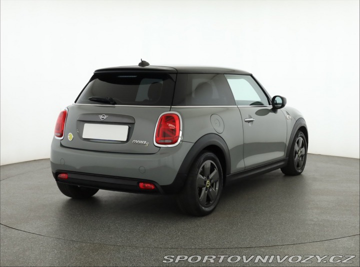 Mini Cooper Cooper SE 32 kWh 2021