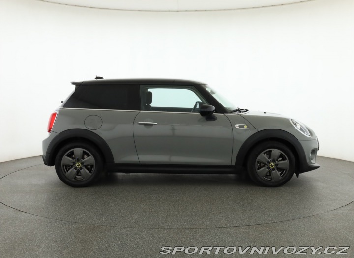 Mini Cooper Cooper SE 32 kWh 2021