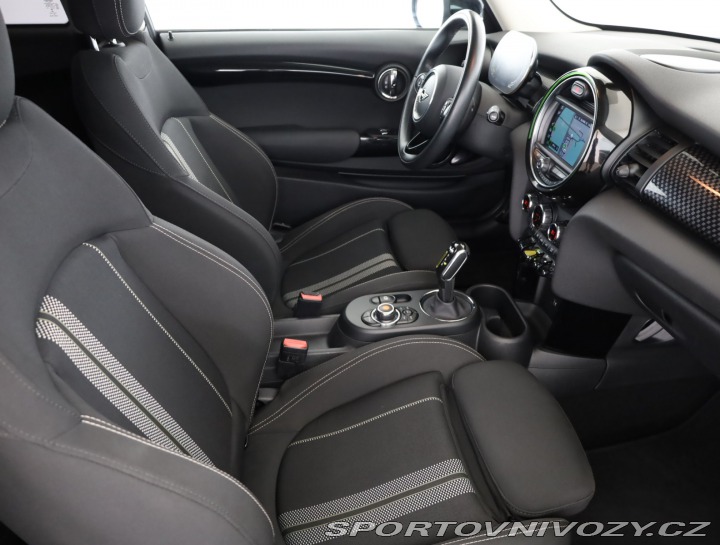 Mini Cooper Cooper SE 32 kWh 2021