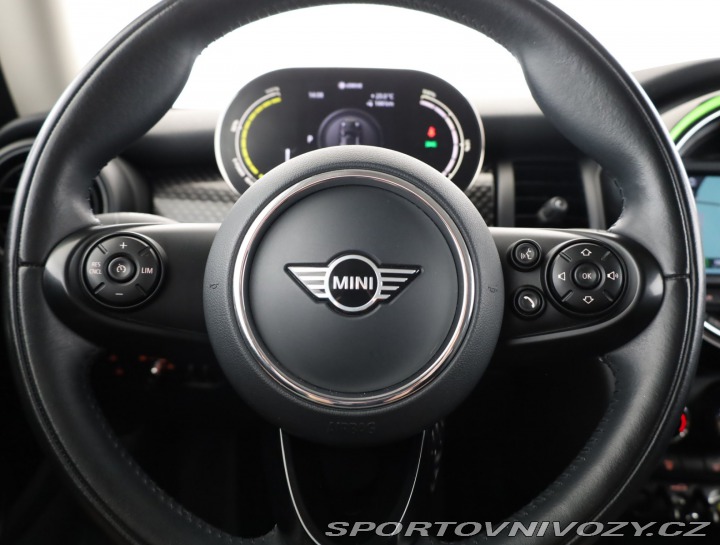 Mini Cooper Cooper SE 32 kWh 2021