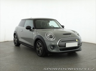 Mini Cooper Cooper SE 32 kWh 2021