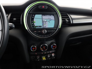 Mini Cooper Cooper SE 32 kWh 2021