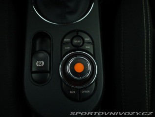 Mini Cooper Cooper SE 32 kWh 2021