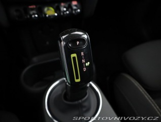 Mini Cooper Cooper SE 32 kWh 2021