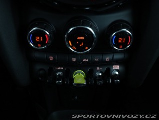 Mini Cooper Cooper SE 32 kWh 2021