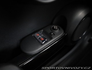 Mini Cooper Cooper SE 32 kWh 2021