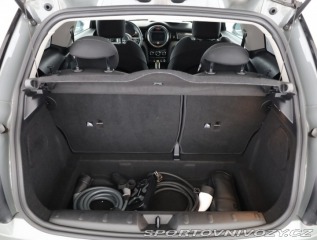 Mini Cooper Cooper SE 32 kWh 2021