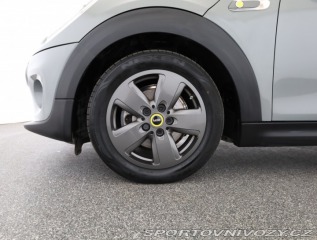 Mini Cooper Cooper SE 32 kWh 2021