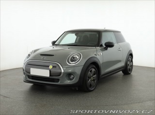 Mini Cooper Cooper SE 32 kWh 2021