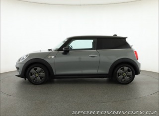 Mini Cooper Cooper SE 32 kWh 2021