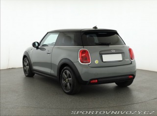 Mini Cooper Cooper SE 32 kWh 2021