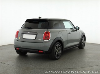 Mini Cooper Cooper SE 32 kWh 2021
