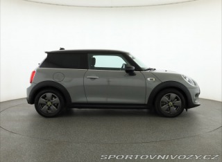 Mini Cooper Cooper SE 32 kWh 2021