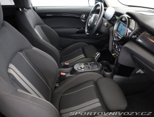 Mini Cooper Cooper SE 32 kWh 2021