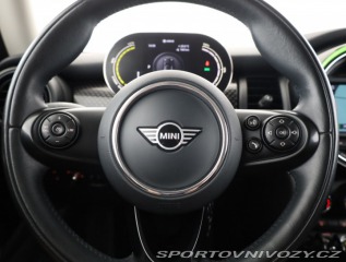 Mini Cooper Cooper SE 32 kWh 2021