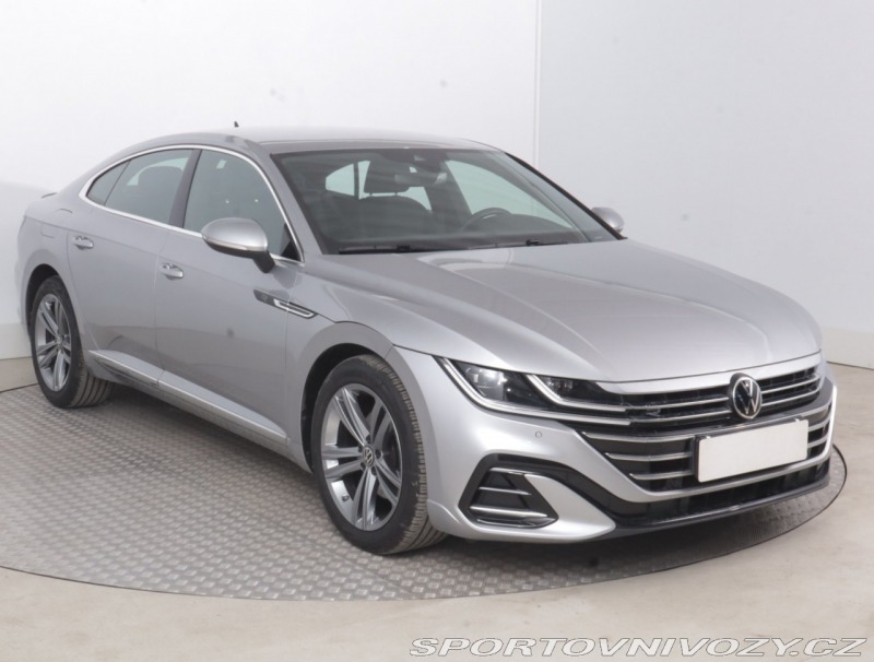 Volkswagen Arteon R-line 2.0 TDI