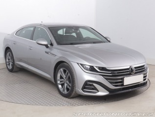 Volkswagen Arteon R-line 2.0 TDI