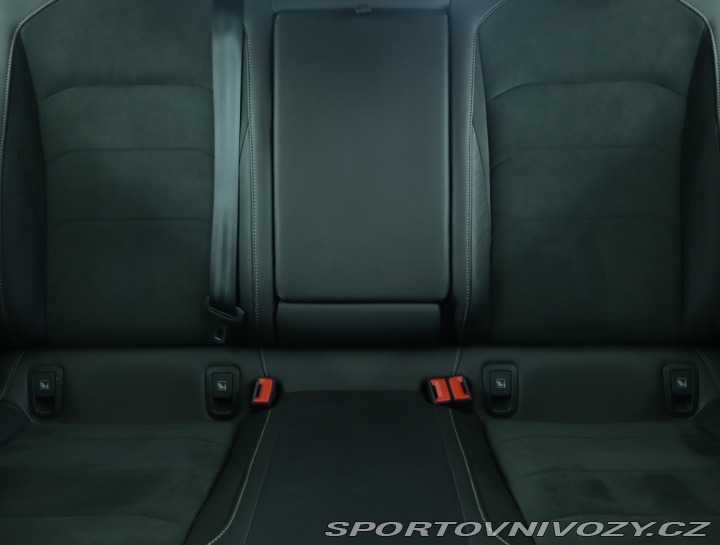 Volkswagen Arteon R-line 2.0 TDI 2021