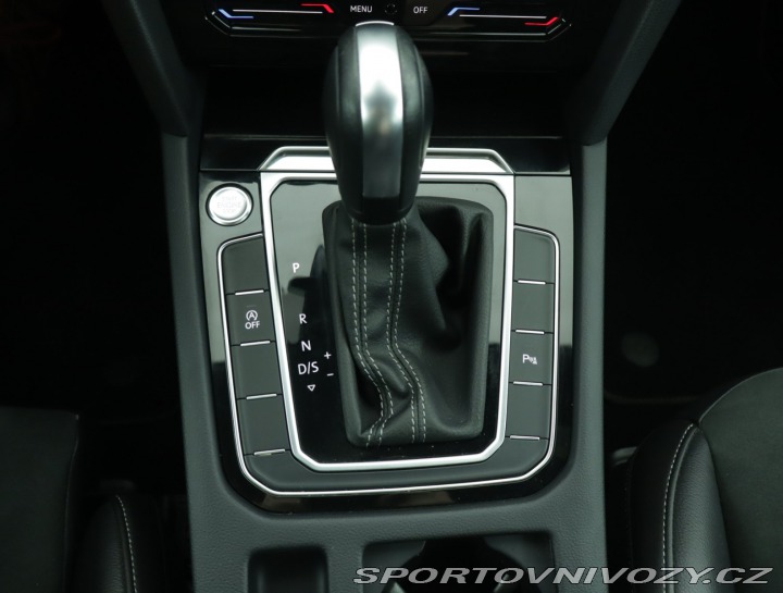Volkswagen Arteon R-line 2.0 TDI 2021