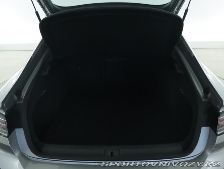 Volkswagen Arteon R-line 2.0 TDI 2021