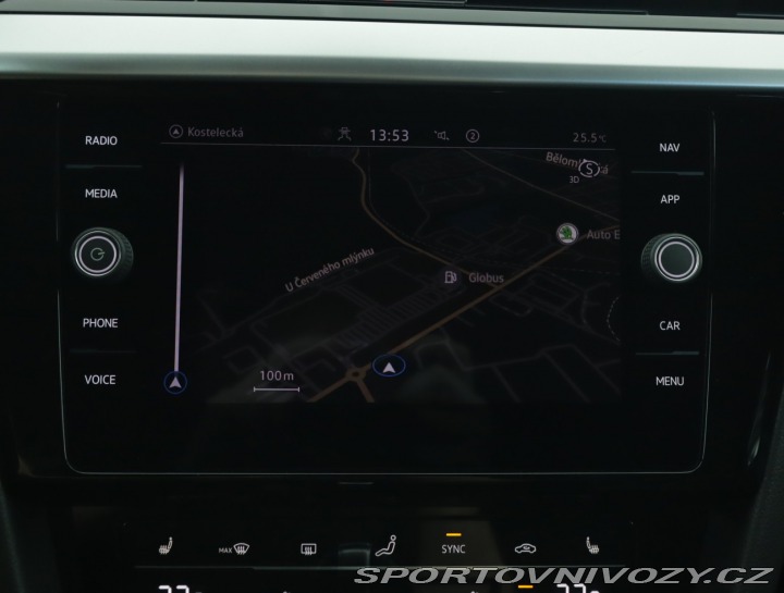 Volkswagen Arteon R-line 2.0 TDI 2021