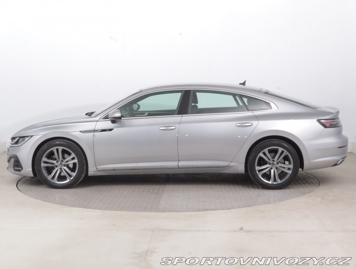 Volkswagen Arteon R-line 2.0 TDI 2021