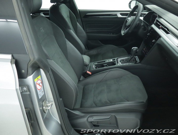 Volkswagen Arteon R-line 2.0 TDI 2021