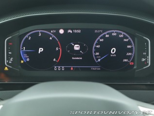 Volkswagen Arteon R-line 2.0 TDI 2021