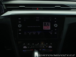 Volkswagen Arteon R-line 2.0 TDI 2021
