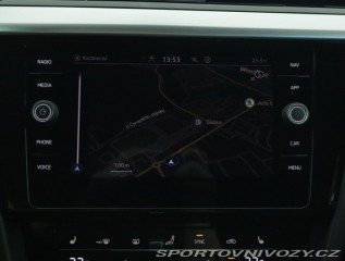 Volkswagen Arteon R-line 2.0 TDI 2021