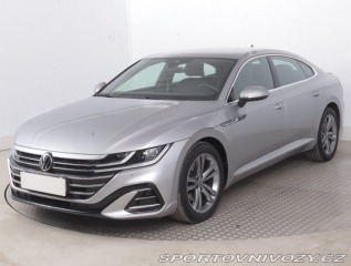 Volkswagen Arteon R-line 2.0 TDI 2021