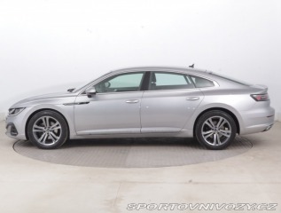 Volkswagen Arteon R-line 2.0 TDI 2021