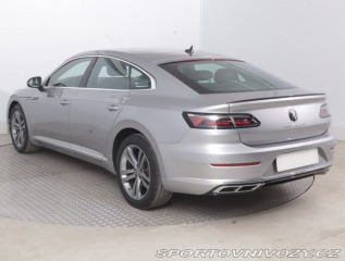 Volkswagen Arteon R-line 2.0 TDI 2021
