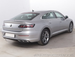Volkswagen Arteon R-line 2.0 TDI 2021