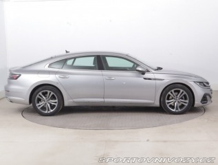 Volkswagen Arteon R-line 2.0 TDI 2021
