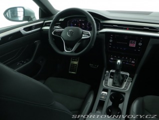 Volkswagen Arteon R-line 2.0 TDI 2021