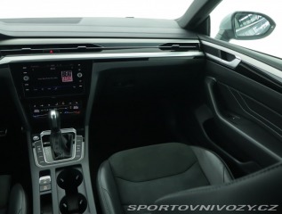 Volkswagen Arteon R-line 2.0 TDI 2021