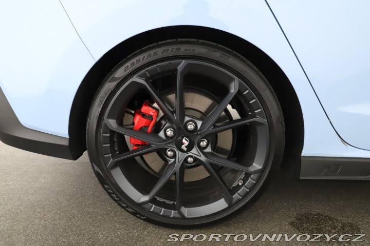 Hyundai i30 N Fastback  N Performance 2023