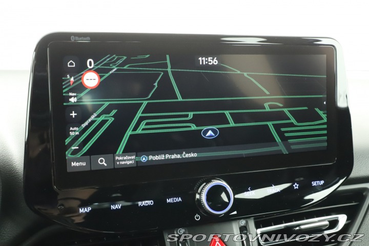 Hyundai i30 N Fastback  N Performance 2023
