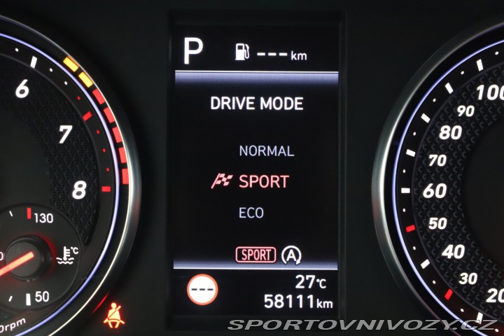 Hyundai i30 N Fastback  N Performance 2023