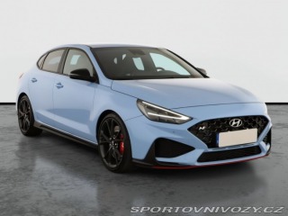 Hyundai i30 N Fastback N Performance 2023